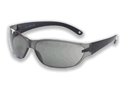 Edge "Savoia" Eyewear Black Frame / Smoke Lens Image
