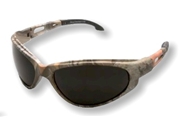 Edge "Dakura" Eyewear Camo Frame / Smoke Lens Image