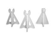 LTM Concrete 1" Mesh Clips (Carton of 2500)