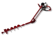 SiBore Horizontal Auger Drill (4-Stroke)