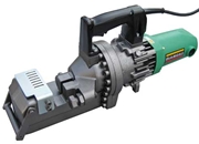 #10 (1-1/4") BN Products Heavy-Duty Electric Rebar Cutter