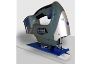The Robo Joiner Concrete Control-Joint Cutter