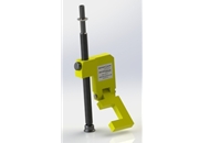 Hartford Tool Panther Claw Flat Stake Puller Image