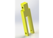 Hartford Tool Panther Claw 4 Inch Extension