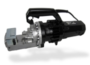 #8 (1") BN Products Black Series Rebar Cutter