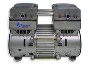 California Air Tools 1 Hp LF Series Industrial Motor