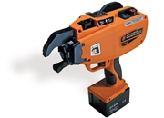 BN Products Compact Cordless Rebar Tying Tool, 6x6