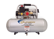 California Air Tools 1 Hp 2.0 Gallon LF Series Oil-Free Air Compressor