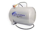 California Air Tools 10 Gallon Steel Auxiliary Air Tank