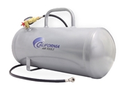 California Air Tools 5 Gallon Steel Auxiliary Air Tank