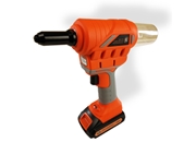 BN Products Cordless Pop Rivet Gun, 18V