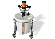 BN Products Mixing Station