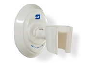 MedGear Suction Cup Shower Head Holder Image