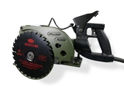 Cuz-D SFS85 Straight Flush Saw