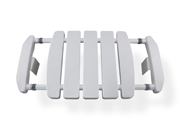MedGear Adjustable Seat For Bath Tub Image
