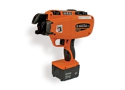 BN Products Small Capacity Compact Cordless Rebar Tying Tool, 4x4