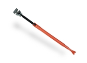 BN Products Adjustable Hickey Bar, Wrecker End