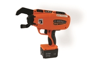 BN Products Large Capacity Compact Cordless Rebar Tying Tool, 8x8