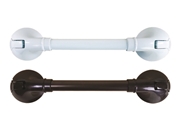 16" MedGear Tool-Free Suction Cup Balance Assist Bar with Indicator Image