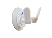 MedGear Suction Cup Double-Hook Hanger Image