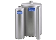 3" Husqvarna Banner Line Core Drill Bit