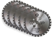 BN Products Replacement Blade For The BNCE-30 Cutting Edge Saw, 5-Pack