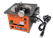 #5 (5/8") BN Products Diamond MINI Heavy-Duty Electric Rebar Bender