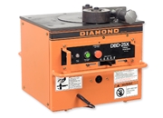 #7 (7/8") BN Products Diamond Heavy-Duty Electric Rebar Bender - DEMO Model