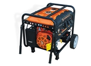 9000W (Rated) BN Products Gas Generator