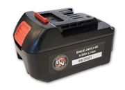 BN Products 24V 4Ah Li-ion Battery for Cordless Cutting Edge Saws