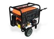 7500W (Rated) BN Products Gas Generator Refurbished