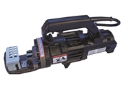 #6 (3/4") BN Products Medium-Duty Electric Rebar Cutter