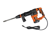 BN Products 1500W Commercial SDS-Maz Electric Demolition Hammer