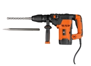 BN Products 1250W Commercial Rotary Hammer w/ Bits