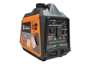 BN Products BNG2300iSAC Gas Inverter Generator