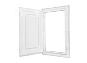 Replacement Door For 14304F-MMH Structured Wiring Cabinet