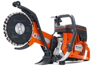 9" Husqvarna Gas Cut-n-Break Saw