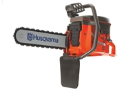 Husqvarna Diamond Chain Power Cutter