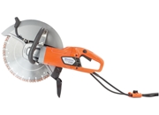 14" Husqvarna Wet Electric Saw