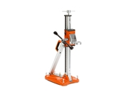 Husqvarna Core Drill Stand For Up To 6 in Bit