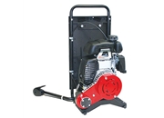 Northrock 2.5 Hp Gas Powered Backpack Concrete Vibrator Motor