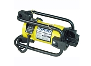 Oztec 1.75 Hp Electric Concrete Vibrator Motor