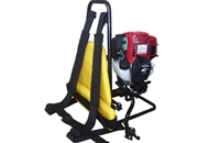 Oztec 1.75 Hp Gas Powered Backpack Concrete Vibrator Motor