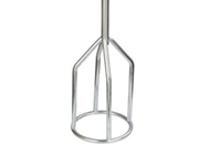 BN Products Grout Mixing Paddle, 120 or 140 mm