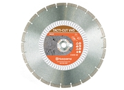 14" Husqvarna Tacti-Cut VH5 Diamond Blade