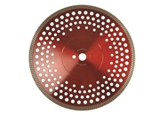 5" BN Products BF850 Hot Pressed Diamond Blade