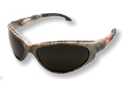 Edge "Dakura" Eyewear Camo Frame / Smoke Lens