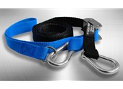 PRO-STRAP Safety Sure Ties (2-pack)