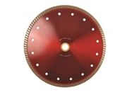 7" BN Products CK850 Hot Pressed Diamond Tile Cutting Blade