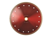 8" BN Products CK850 Hot Pressed Diamond Tile Cutting Blade